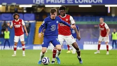 مواعيد مباريات تشيلسي في دور المجموعات لـ دوري أبطال أوروبا 2021 - 2022