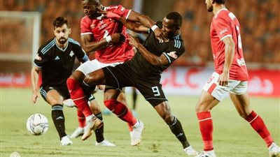 عاجل- الأهلي يتوصل لاتفاق لضم نجم بيراميدز