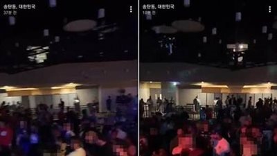 إصابة جماعية بكورونا في صفوف القوات الأمريكية في كوريا الجنوبية