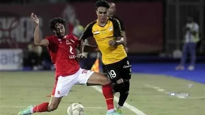 الأهلي يقترب من خطف صفقة جديدة