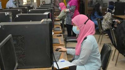 المؤشرات الاولية لتنسيق الدبلومات الفنية 2021 بالتوقعات والحد الادني لقبول كلية الهندسة والتجارة