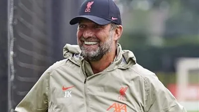 كلوب يعلق على إمكانية مشاركة صلاح مع المنتخب