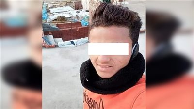 ننشر الاعترافات التفصيلية للمتهم الثالث في قتل فتاة المول بالبحيرة