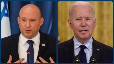 تأجيل اجتماع بايدن وبينيت بسبب الوضع في أفغانستان