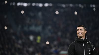 عاجل.. تعليق مثير من كريستيانو رونالدو