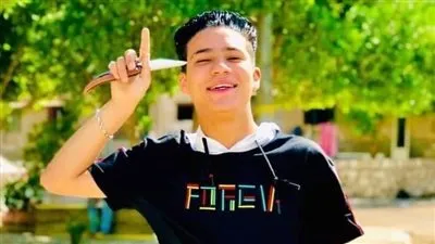 ننشر صور المتهم بقتل صديقه لرفضه الإدلاء بشهادة زور 