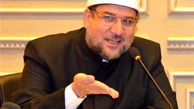 وزير الأوقاف: حولنا روايات عالمية إلى 