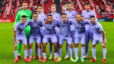 مفاجآة كبرى.. برشلونة لا يُمانع من بيع نجمي الفريق