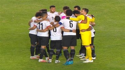 موعد مباراة مصر المقبلة في تصفيات إفريقيا المؤهلة لكأس العالم 2022