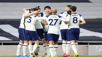 توتنهام يفشل في ضم صفقة الموسم