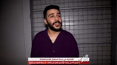 أحمد كامل لـ