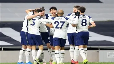 قيمة انتقال نجم توتنهام إلى واتفورد