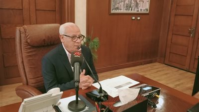 محافظ بورسعيد: انخفاض معدل الزيادة السكانية لـ 14٪ عام 2021