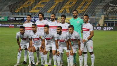 بيان عاجل من مجلس نادي الزمالك