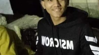 حكاية ذبح طالب ثانوي لرفضه الإدلاء بشهادة زور بمنشأة ناصر (فيديو وصور) 