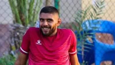 الكشف عن سبب تعثر مفاوضات الأهلى مع شادى حسين