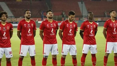 عاجل.. موسيماني يُحدد أسماء العائدين من الإعارة إلى الأهلي