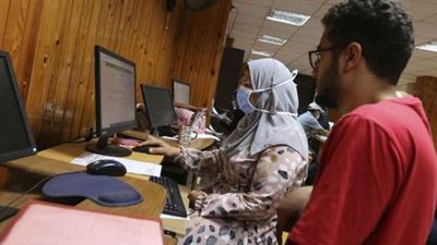 بالخطوات.. طريقة الحصول على نتيجة تنسيق المرحلة الاولى 2021 لطلاب الثانوية العامة