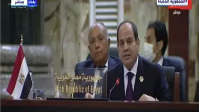 شاهد.. كلمة نارية لـ