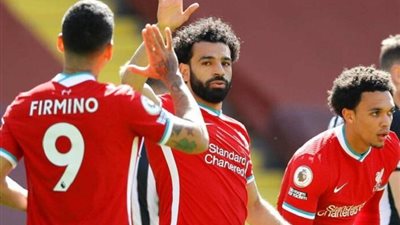 بوجود صلاح.. تشكيل ليفربول المتوقع ضد تشيلسي فى الدوري الإنجليزي