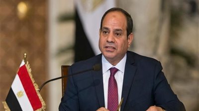 برلماني: مشاركة الرئيس بمؤتمر بغداد يؤكد دور مصر المحوري