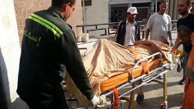 مصرع وإصابة 13 فى حادثين متفرقين بالطريقين الشرقي والغربي ببني سويف