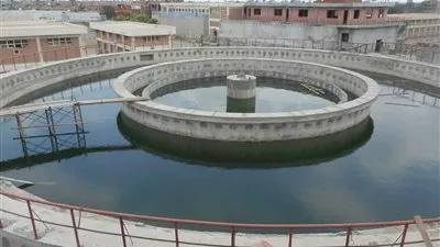 99 مشروعا لخدمة المناطق المحرومة.. تعرف على مشروعات المياه والصرف الصحي بالغربية