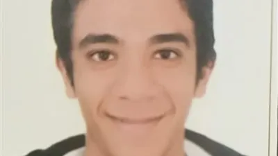 صور جديدة للشاب المقتول على يد صديقه لخلاف على 130 جنيه بعين شمس 