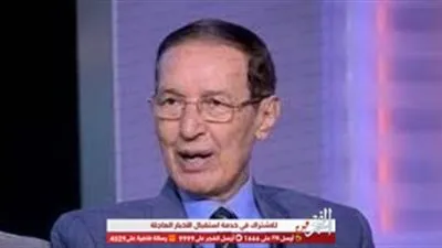 ندى بسيوني تنعى وفاة الإعلامي حمدي الكنيسي