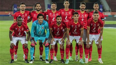 الأهلي يقترب من ضم أخطبوط بيراميدز