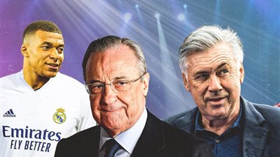 قنبلة نووية في الميركاتو بعد ميسي ورونالدو