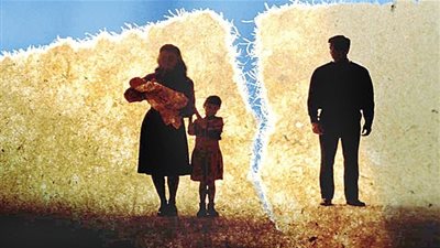 طبيب نفسي: لهذا السبب يجب أن يجلس الطفل مع الأب 40% من وقته بعد الطلاق (فيديو)