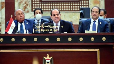 دبلوماسي سابق: مؤتمر بغداد هدفه الأساسي دعم العراق في المرحلة الانتقالية