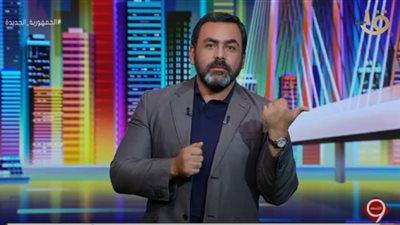 يوسف الحسيني يكشف العلاقة بين النصب الإلكتروني وجماعة الإخوان (فيديو)