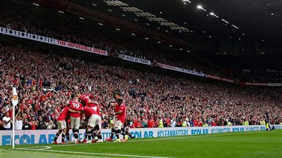 مواعيد مباريات مانشستر يونايتد في دور المجموعات بدوري أبطال أوروبا