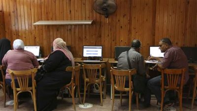 خطوة بخطوة.. ننشر طريقة الحصول على نتيجة تنسيق المرحلة الاولى 2021 فور الإعلان عنها رسميا