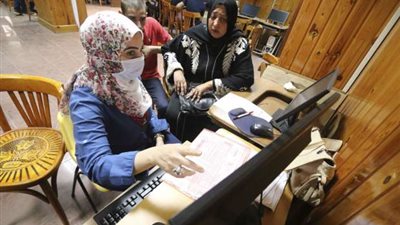 رابط نتيجة تنسيق المرحلة الاولى 2021 عبر موقع التنسيق الالكتروني