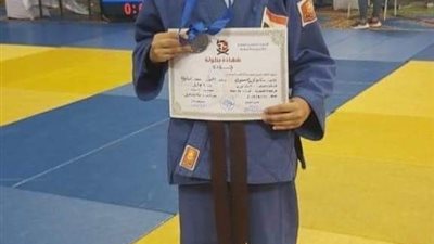 تفاصيل وفاة لاعبة جودو بنادي الحوار بالمنصورة 