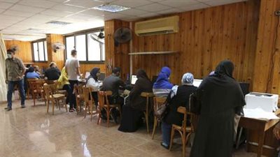 نتيجة تنسيق المرحلة الأولى 2021.. 90.73% للطب و90.24 للأسنان ومفاجأة لطلاب المرحلة الثانية