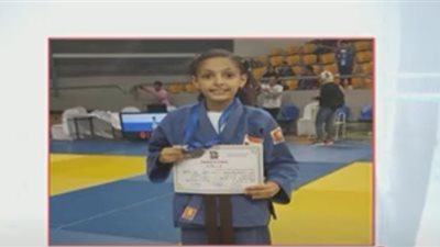 مدير نادي بالدقهلية يروي تفاصيل وفاة لاعبة جودو أثناء التمرين (فيديو)