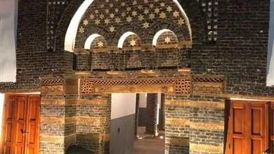 السياحة والآثار: دخول وكالة الجداوي الأثرية مجانًا لتنشيط السياحة 