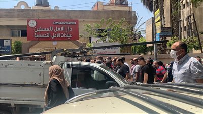 تشيع جنازة لاعبة الجودو بنادي الحوار في المنصورة (فيديو وصور) 