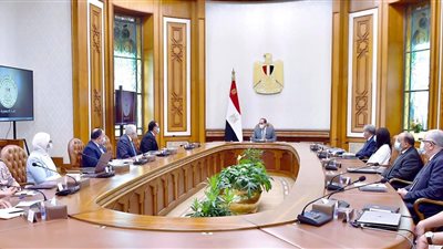 عاجل.. السيسي يصدر توجيها قبل بدء العام الدراسي الجديد