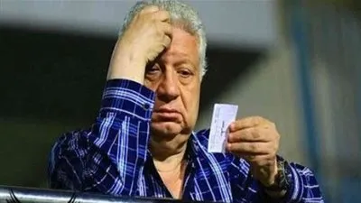 المدير التنفيذي للزمالك يعلق على تأجيل قضية مرتضى منصور