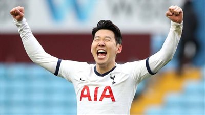 بهدف سون.. توتنهام يفوز على واتفورد ويتصدر الدوري الإنجليزي