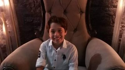 شاهد.. فيديو صادم لخطف طفل من والدته على يد بلطجية بالغربية 