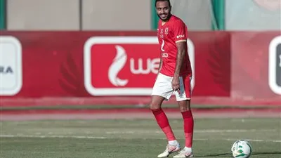 بعد الصفقات النارية.. كهربا يقترب من الرحيل عن الأهلي