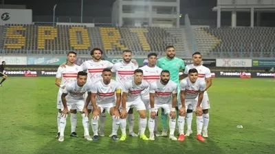 الزمالك على بعد خطوة من ضم 