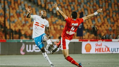 عاجل.. التفاصيل الكاملة لإيقاف شيكابالا 