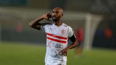 أول تعليق من أحمد مجاهد بعد معاقبة شيكابالا (فيديو)